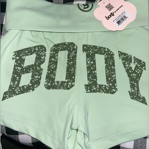 Body by Raven Tracy bb set yoga BRAND NEW